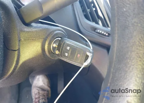 2014 Chevrolet Equinox Ls from USA, damaged, VIN 2GNFLEEK3E6104190